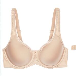 Wacoal Basic Beauty Underwire Bra